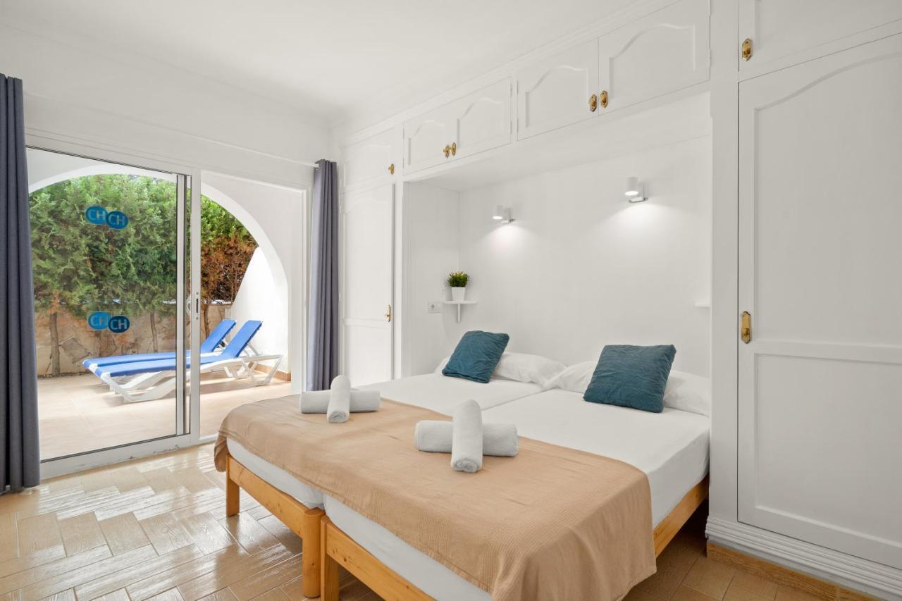 Punta Prima Apartments Εξωτερικό φωτογραφία