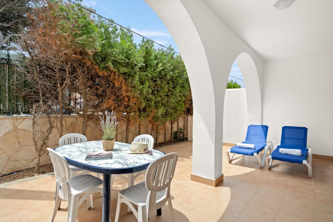 Punta Prima Apartments Εξωτερικό φωτογραφία
