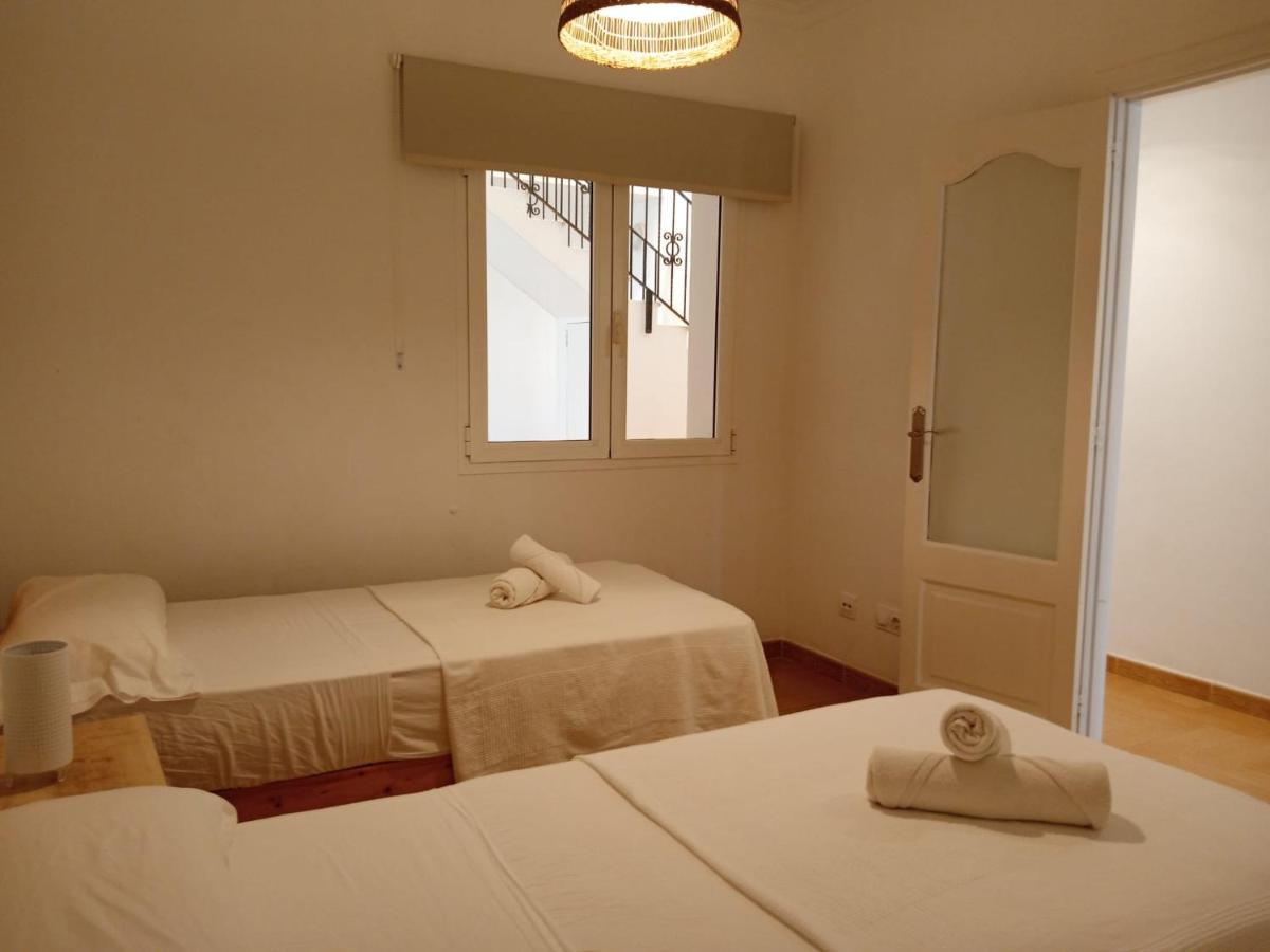 Punta Prima Apartments Εξωτερικό φωτογραφία