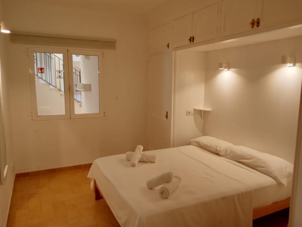 Punta Prima Apartments Εξωτερικό φωτογραφία